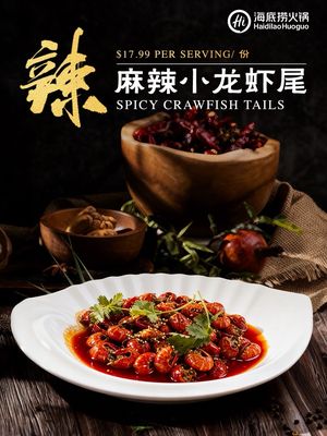 Haidilao HotPot Chicago Inc by null