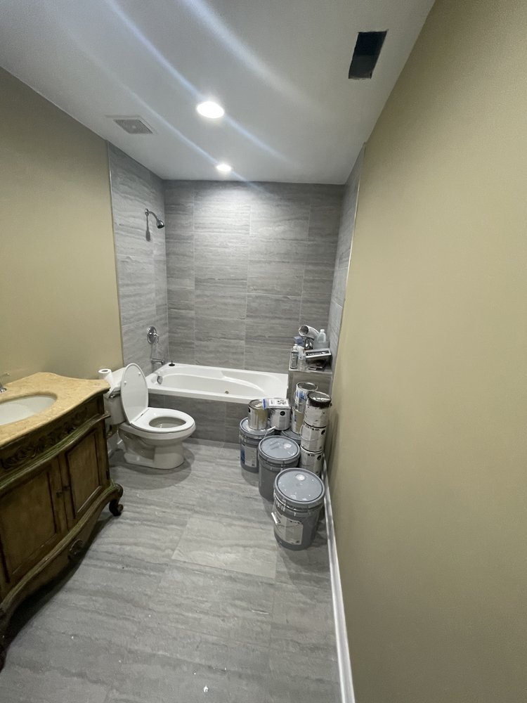 Slide of Repair Rangers