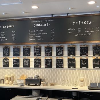 Earnest Ice Cream - Ice Cream & Frozen Yogurt Near Me - Vancouver, British Columbia Earnest Ice Cream - Ice Cream & Frozen Yogurt Near Me - Vancouver, British Columbia