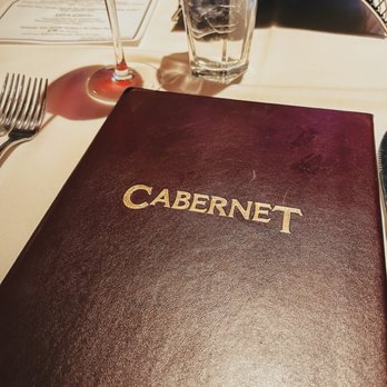 Cabernet - Steakhouses Near Me - Alpharetta, Georgia