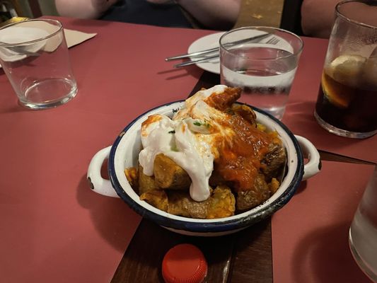 La Mestressa by null