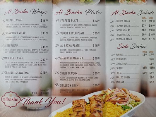 Al Basha Original by null