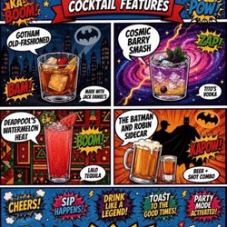 Gaslamp Tavern