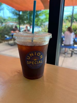 Union Special by null Union Special by null