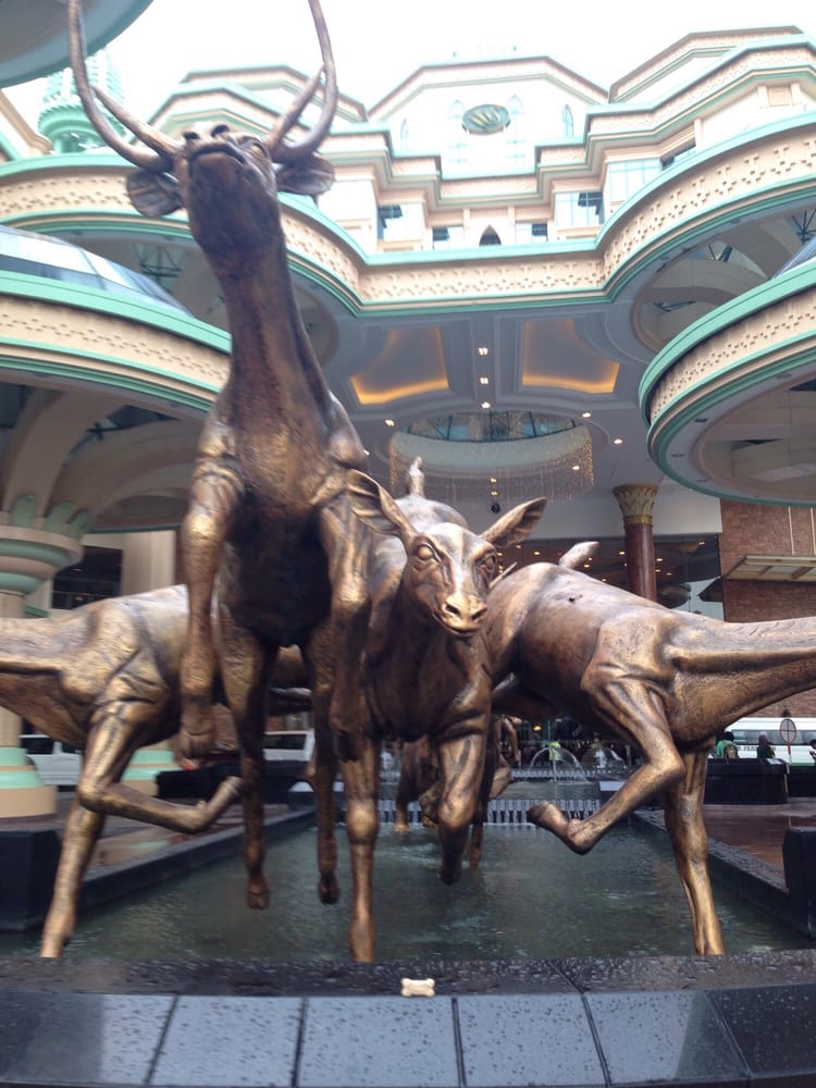 Sunway Pyramid Hotel East