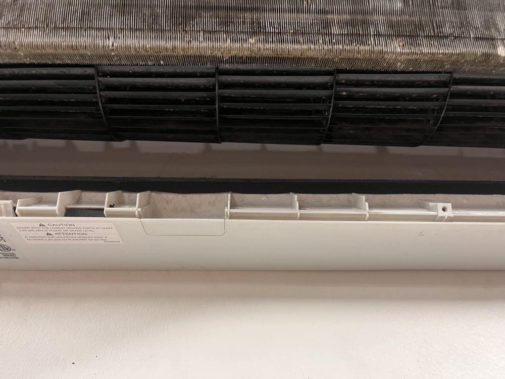 Slide of D&S Mechanical Services