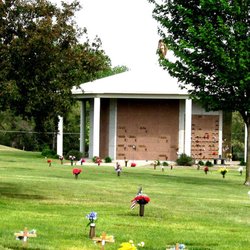 Morningside Memorial Gardens
