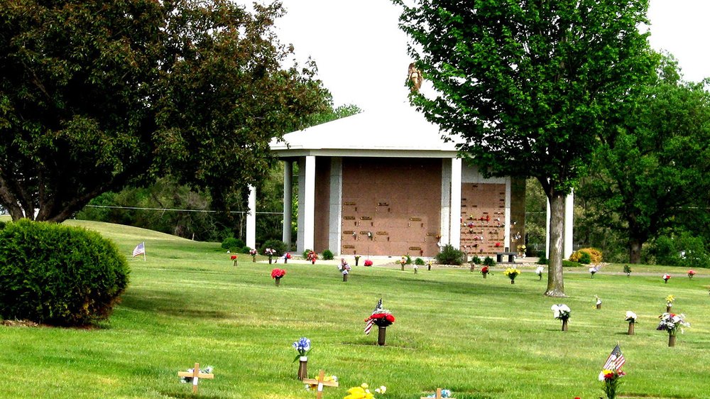 MORNINGSIDE MEMORIAL GARDENS Updated September 2024 11800