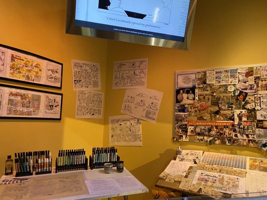 National Comedy Center by null