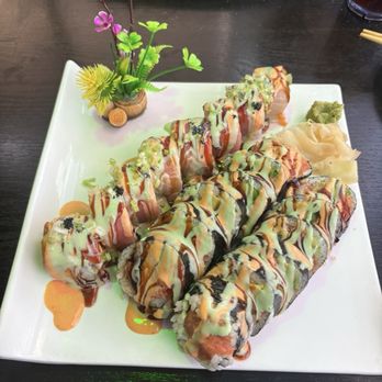 Umami Sushi & Grill - Japanese Near Me - Matthews, North Carolina Umami Sushi & Grill - Japanese Near Me - Matthews, North Carolina
