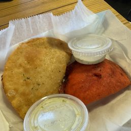 Empanadas Empanadas