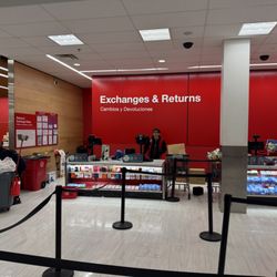 Target