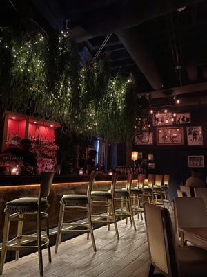 Willow Detroit by null