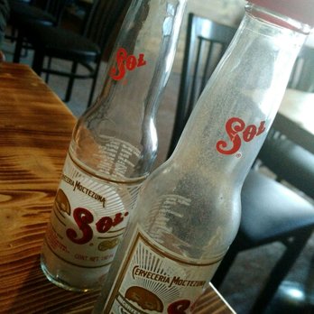 MEXITACO - Salt and pepper shakers from hot sauce bottles. - Mexican Near Me - Toronto, Ontario MEXITACO - Salt and pepper shakers from hot sauce bottles. - Mexican Near Me - Toronto, Ontario