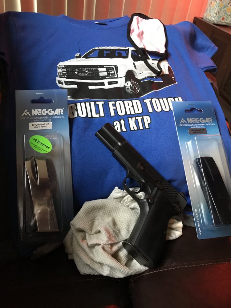 BLACK MARKET ARMS Updated October 2024 32 Reviews 916 County Rd