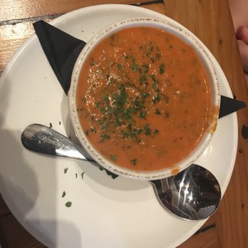 Ermanos Bar - Tomato soup - Wine Bars Near Me - Tucson, Arizona Ermanos Bar - Tomato soup - Wine Bars Near Me - Tucson, Arizona
