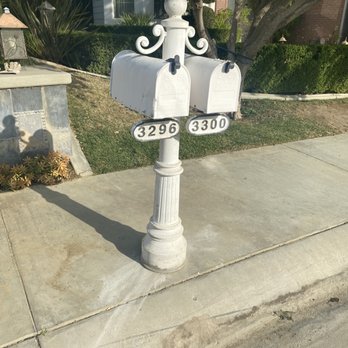 B E Expert Design & Renovation - Fixed mailbox - General Contractors Near Me - Santa Ana, California B E Expert Design & Renovation - Fixed mailbox - General Contractors Near Me - Santa Ana, California