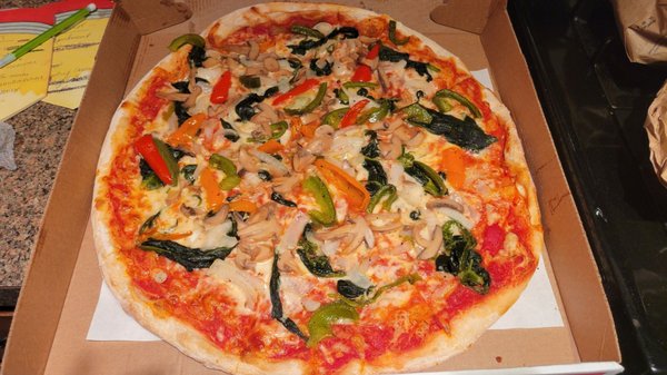 Rizzo Bakery & Pizzeria by null