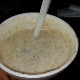 Oatmeal