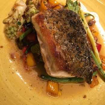 Clarity - Rockfish - New American Near Me - Vienna, Virginia Clarity - Rockfish - New American Near Me - Vienna, Virginia