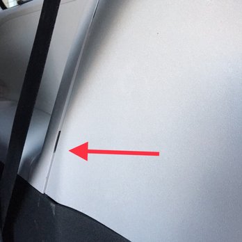 AW Collision of Concord - C'mon. Do their employees really think this is ok? - Body Shops Near Me - Concord, California AW Collision of Concord - C'mon. Do their employees really think this is ok? - Body Shops Near Me - Concord, California