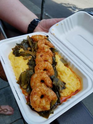 Dinner Bell Barbecue by null