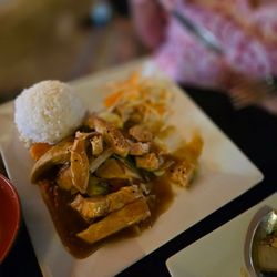 Misohappy - Teriyaki Chicken