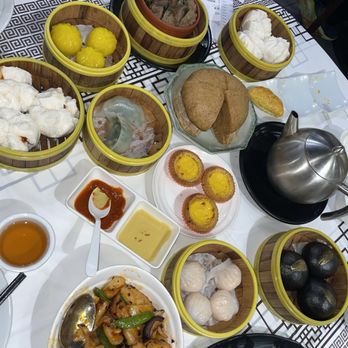 Bistro 1968 - Dim Sum Near Me - San Gabriel, California