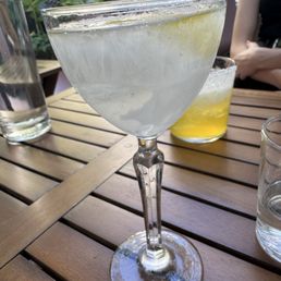 Astoria Cocktail