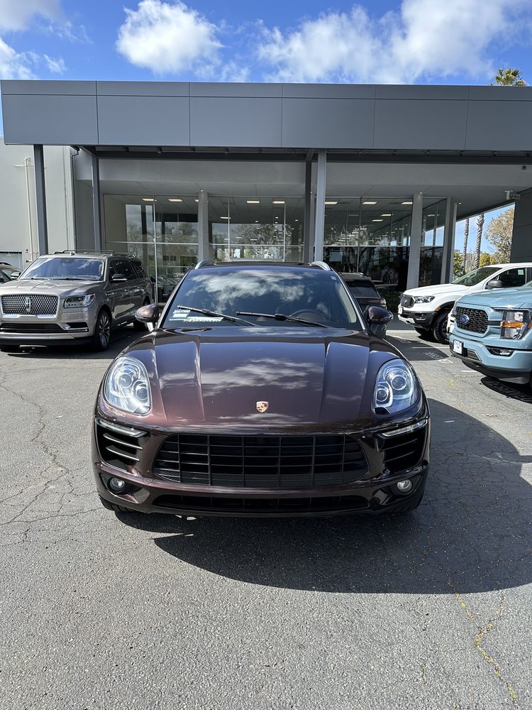 SUNNYVALE FORD Updated August 2024 133 Photos & 903 Reviews 650 E El Camino Real