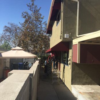 Awnings By Russ - Patio Coverings Near Me - Fullerton, California