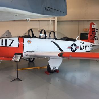 Military Aviation Museum - Museums Near Me - Virginia Beach, Virginia
