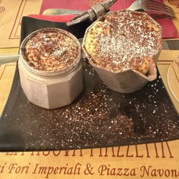 Tiramisu Tiramisu