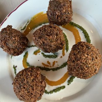 Safta - Falafels - Middle Eastern Near Me - Denver, Colorado