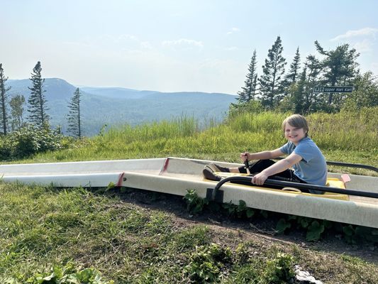 Lutsen Mountains by null