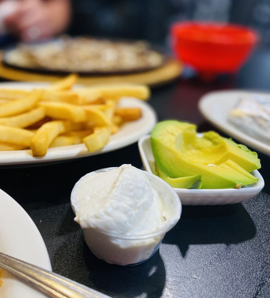 Casa Grande Mexican Restaurant