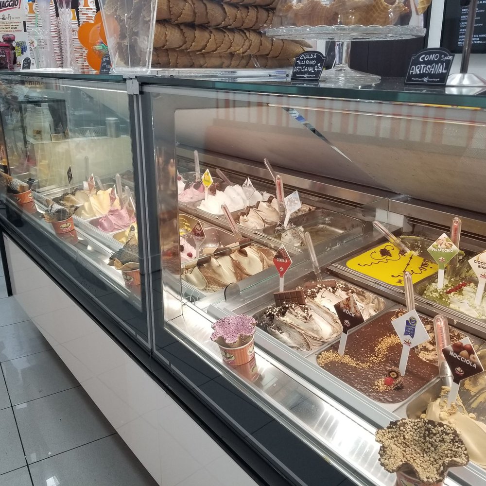 MammaMia - Ice Cream & Frozen Yogurt Near Me - Salerno, SA MammaMia - Ice Cream & Frozen Yogurt Near Me - Salerno, SA