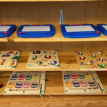 Little Bean Daycare - Child Care & Day Care Near Me - Pacifica, California Little Bean Daycare - Child Care & Day Care Near Me - Pacifica, California