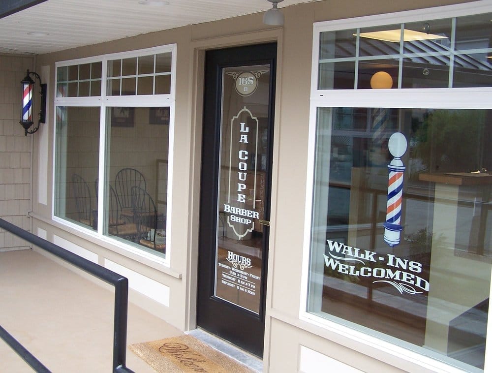 LA COUPE BARBER SHOP Updated February 2025 10 Reviews 165B Kelley St, Manchester, New