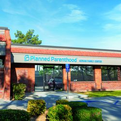 Planned Parenthood - Moreno Valley Adrian Family Health Center