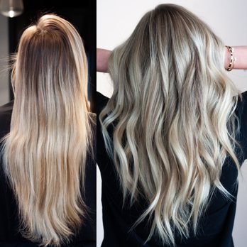 Tallulah East COLLECTIVE - Hair Salons Near Me - Draper, Utah
