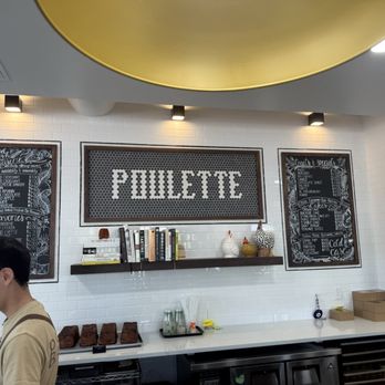 Poulette Bakeshop - Bakeries Near Me - Parker, Colorado Poulette Bakeshop - Bakeries Near Me - Parker, Colorado