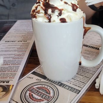 Oldwest Cafe - Breakfast & Brunch Near Me - Denton, Texas Oldwest Cafe - Breakfast & Brunch Near Me - Denton, Texas