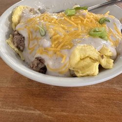 Breakfast Bowl