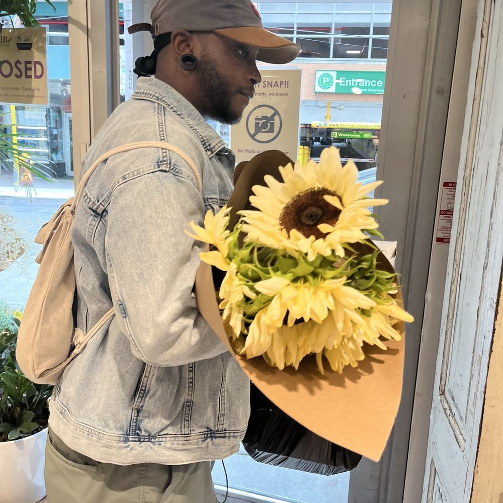 Wilbe Bloomin - Florists Near Me - Toronto, Ontario Wilbe Bloomin - Florists Near Me - Toronto, Ontario