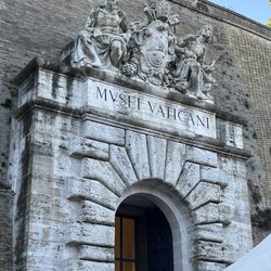 Going Places Travel - Vatican