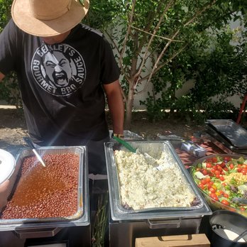 Berkley's Backyard BBQ - Berkeley the man! - Caterers Near Me Berkley's Backyard BBQ - Berkeley the man! - Caterers Near Me