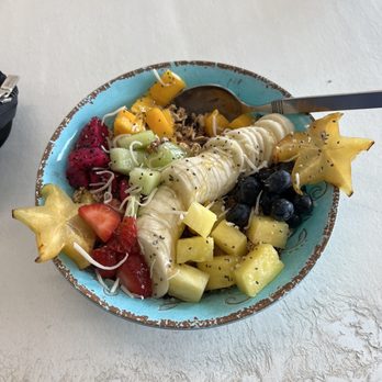 That's A Wrap Maui - The açaí bowl, get it, it's awesome!! - Wraps Near Me - Kihei, Hawaii That's A Wrap Maui - The açaí bowl, get it, it's awesome!! - Wraps Near Me - Kihei, Hawaii