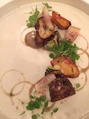 NAKATANI RESTAURANT by null