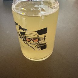 Mojito Lemonade